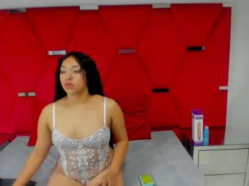 Isabellrodriguez18 Chaturbate stream image from December 25, 2024