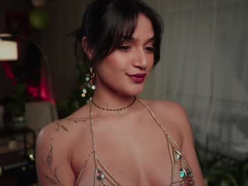 Jadeperez_ Chaturbate stream image from December 25, 2024