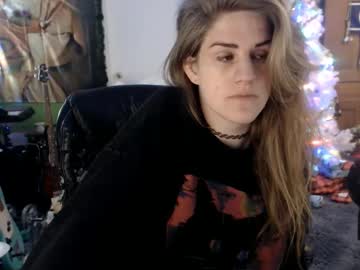 Katiecutie_5 Chaturbate stream image from December 25, 2024