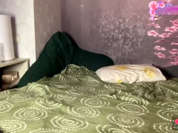 Lizzks Chaturbate stream image from December 25, 2024