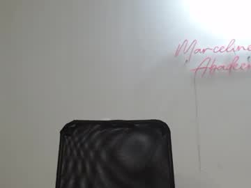 Marceline_Abadeer_ Chaturbate stream image from December 25, 2024