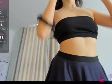 Mikakimura Chaturbate stream image from December 25, 2024