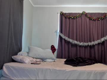 Mizzkittay Chaturbate stream image from December 25, 2024