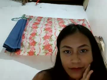 Prettyasianskinny Chaturbate stream image from December 25, 2024