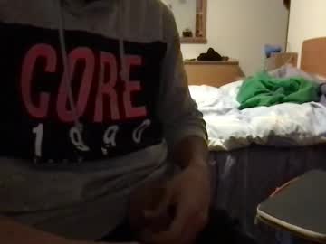 Sandropertoni Chaturbate stream image from December 25, 2024