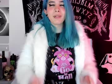 Sofi_Pretty_Uwu_ Chaturbate stream image from December 25, 2024