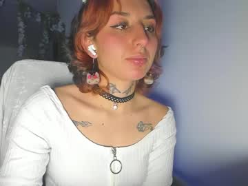 Sofi_Redds Chaturbate stream image from December 25, 2024