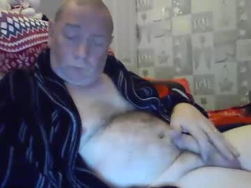 Tonygibbson62 Chaturbate stream image from December 25, 2024