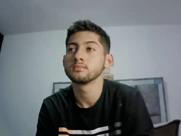 David_Asturias Chaturbate stream image from December 25, 2024