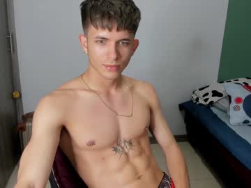 Iam_Dax Chaturbate stream image from December 25, 2024