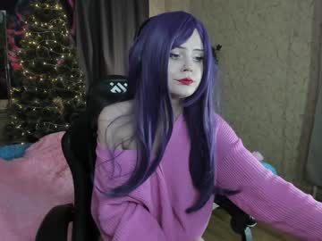 Kritolisa Chaturbate stream image from December 25, 2024