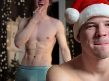 Marcus_Paradise Chaturbate stream image from December 25, 2024