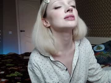 Milinamarvelous Chaturbate stream image from December 25, 2024