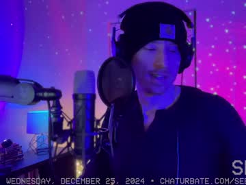 Seb_Tv Chaturbate stream image from December 25, 2024