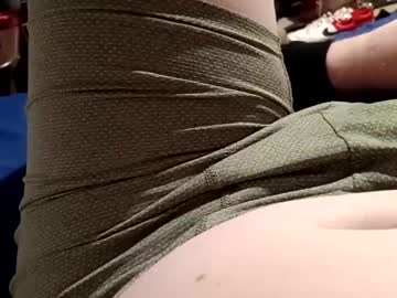 Shagnasty95 Chaturbate stream image from December 25, 2024