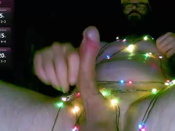 Sheathedcano Chaturbate stream image from December 25, 2024