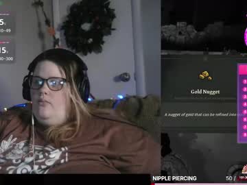 Solanaray Chaturbate stream image from December 25, 2024