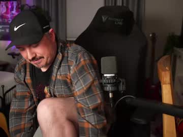 Anthony100100 Chaturbate stream image from December 25, 2024