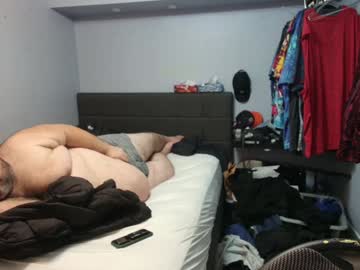 Bigjeffresh Chaturbate stream image from December 25, 2024