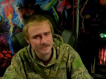 Greenlungs8195 Chaturbate stream image from December 25, 2024