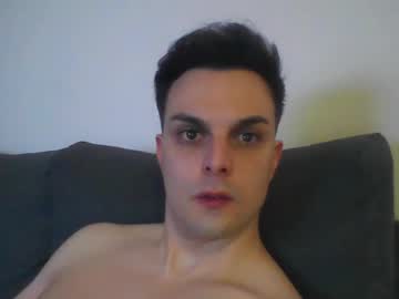 Markboy5 Chaturbate stream image from December 25, 2024