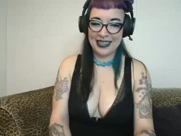 Missy_Dee Chaturbate stream image from December 25, 2024