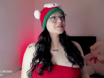 _Naomimisaki Chaturbate stream image from December 25, 2024
