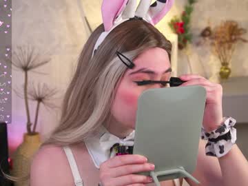 Oliilali Chaturbate stream image from December 25, 2024