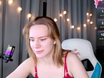 _Ramona__ Chaturbate stream image from December 25, 2024