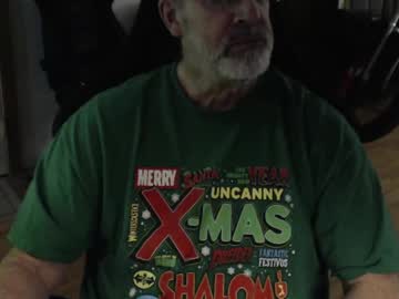 Rickstiffener Chaturbate stream image from December 25, 2024