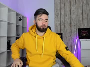 Saturated_Soul Chaturbate stream image from December 25, 2024