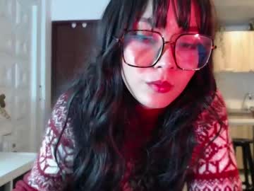 Tatianaaah Chaturbate stream image from December 25, 2024