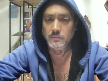Tavotorresmx83 Chaturbate stream image from December 25, 2024