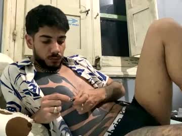 Themarttinguyyy Chaturbate stream image from December 25, 2024