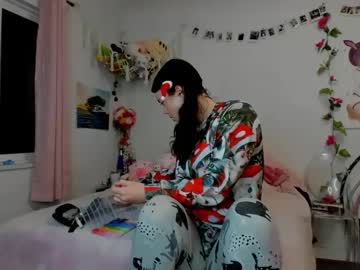 Tiggerrosey Chaturbate stream image from December 25, 2024