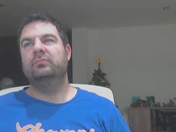 Tork83 Chaturbate stream image from December 25, 2024