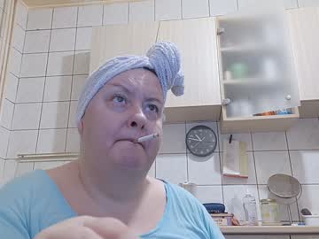 Wildoceanecalifornia Chaturbate stream image from December 25, 2024