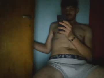 Andrescitomessi Chaturbate stream image from December 25, 2024