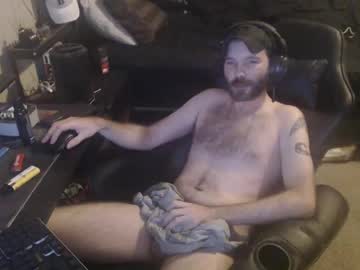 Cumslinger2003 Chaturbate stream image from December 25, 2024