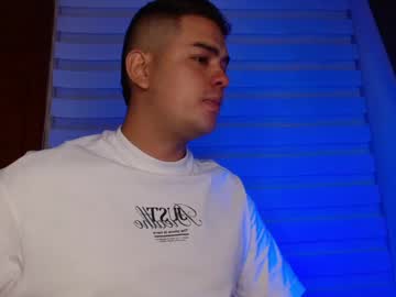 Danigo_4 Chaturbate stream image from December 25, 2024