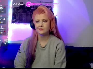 Fantastic_Fairy Chaturbate stream image from December 25, 2024