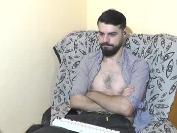 Hornymaster93 Chaturbate stream image from December 25, 2024