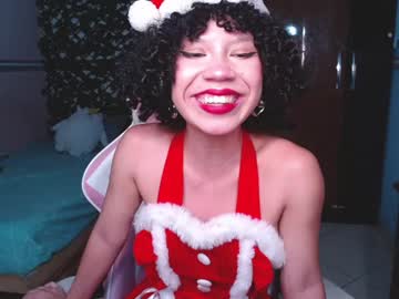 Jessie_Mon_Belle Chaturbate stream image from December 25, 2024