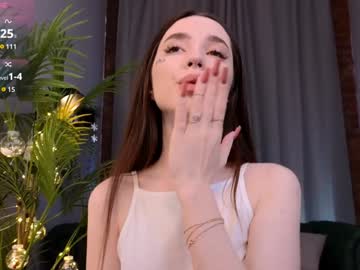 Kim_Lyn Chaturbate stream image from December 25, 2024