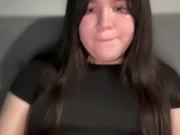Luluhotty Chaturbate stream image from December 25, 2024