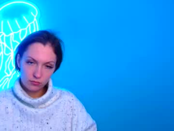 Luna_Misss Chaturbate stream image from December 25, 2024