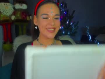 Meggi_Wow Chaturbate stream image from December 25, 2024