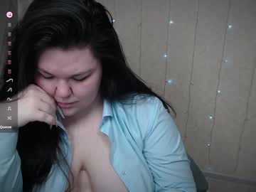 Nicara_ Chaturbate stream image from December 25, 2024