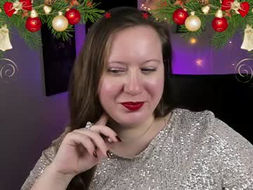 Sienarinaldi Chaturbate stream image from December 25, 2024