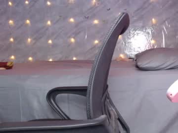 Slimzyx Chaturbate stream image from December 25, 2024
